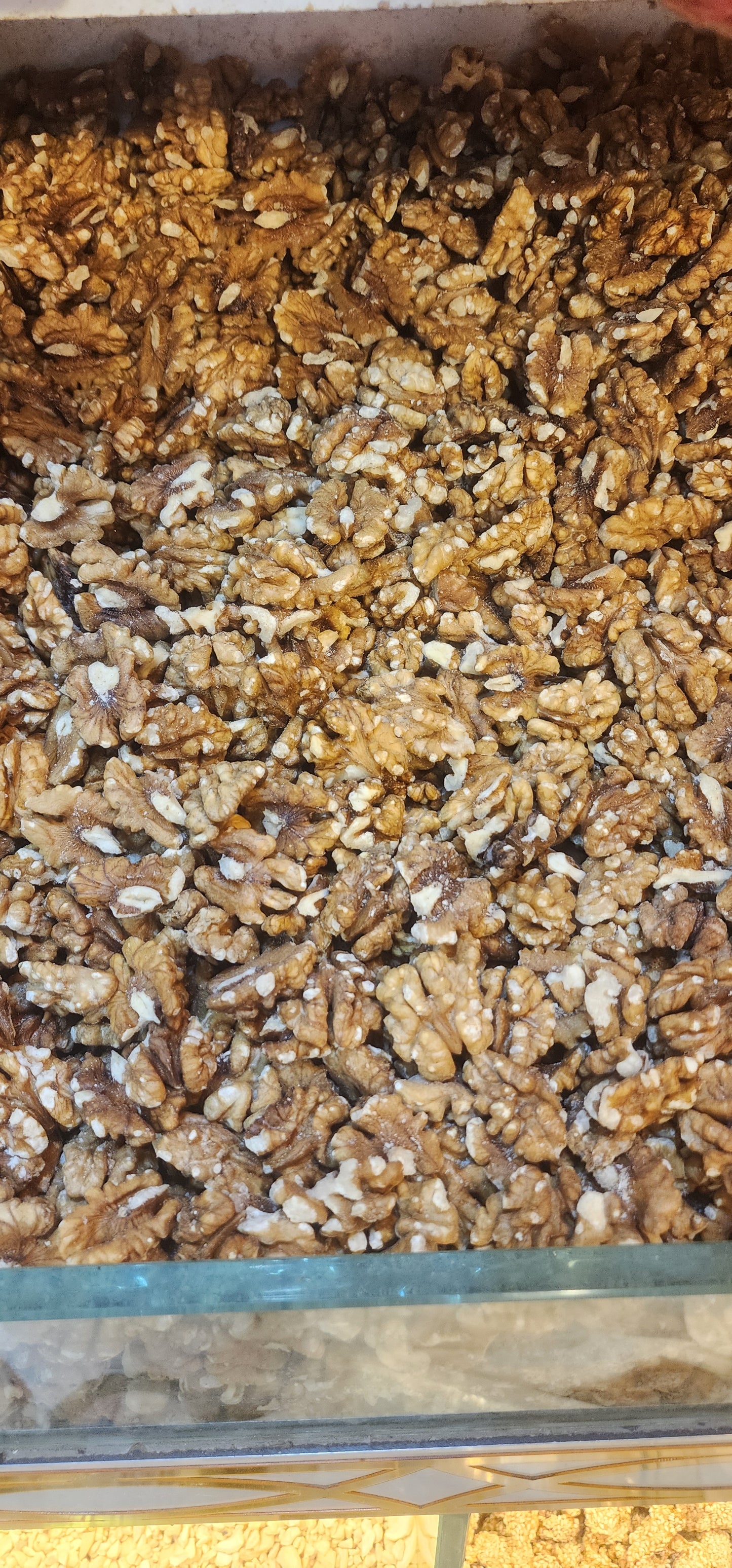 Premium Walnuts | Nature’s Pure Goodness1kg