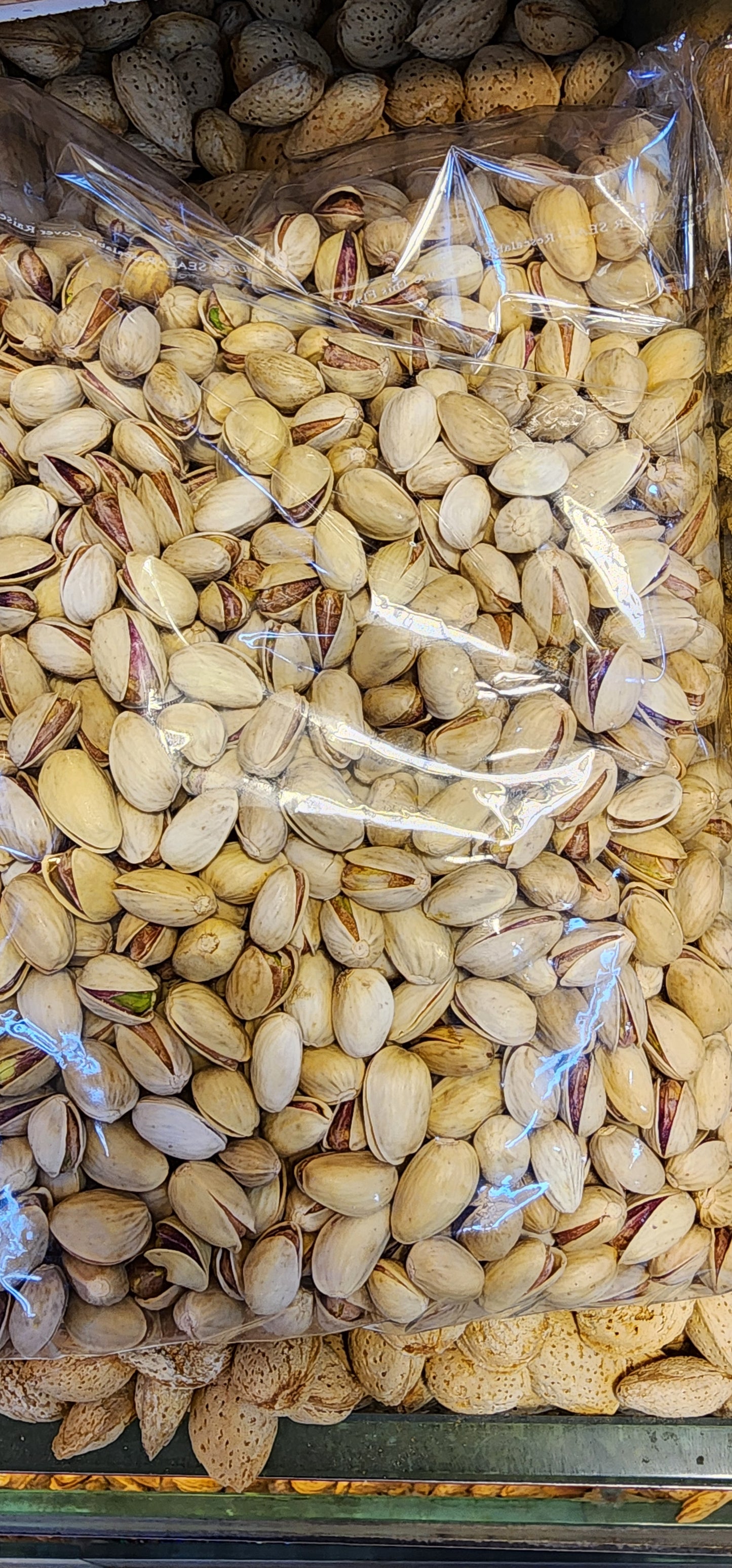 πΏ Premium Pistachios | Natural Goodness π₯β¨
π₯ Fresh β’ Crunchy β’ Delicious 1kg