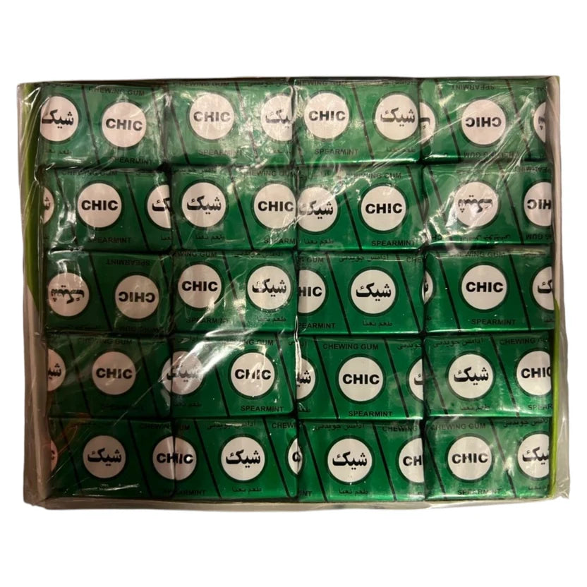 CAP